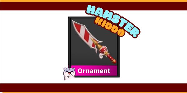 Ornament (Christmas 2025)