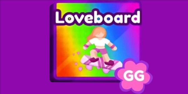 loveboard baddies