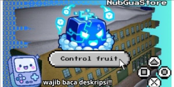 Control