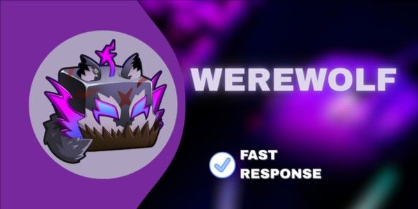 Werewolf