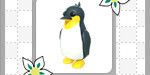 King Penguin - Adopt Me