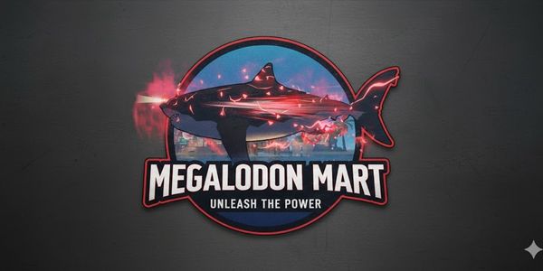 Megalodon