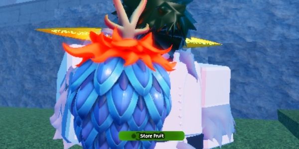 Uo Uo no Mi/Dragon