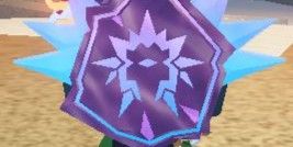 Exalted Relic | Fisch