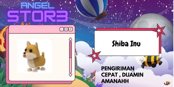 Shiba Inu