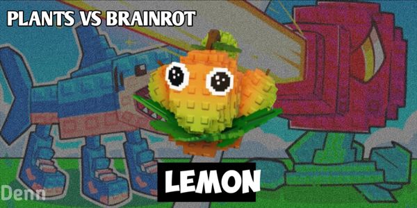 Lemon