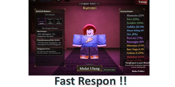 Akun The Forge – Dwarf Race