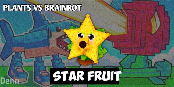 Star Fruit