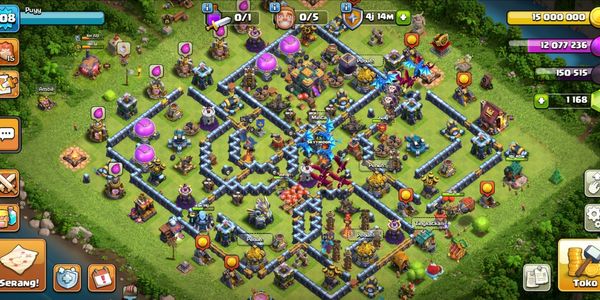 Town Hall 14