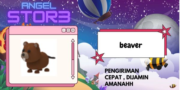 Beaver