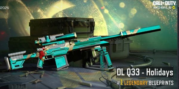 Buy Account Call of Duty Mobile account plain Legend DLQ33 CoD Mobile ...
