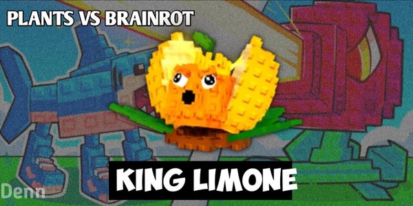 King Limone