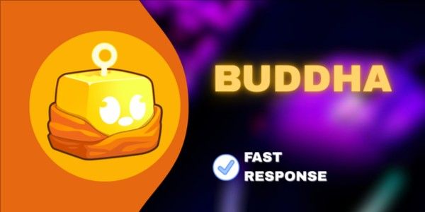 Human: Buddha