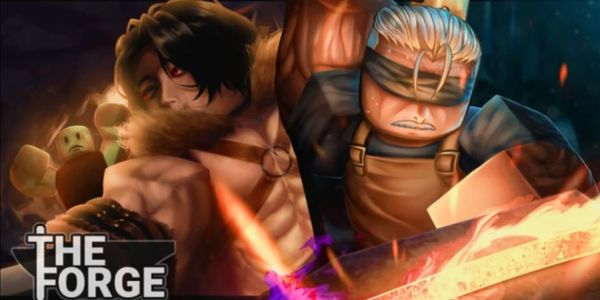 private server 1 hour - The Forge