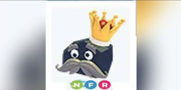 Old King Coal NFR