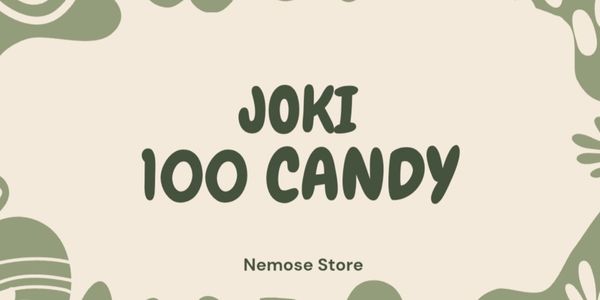 Candy