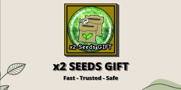 x2 Seeds