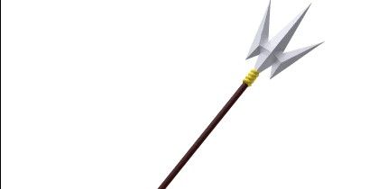 MOCHI TRIDENT