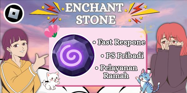 Enchant Stone
