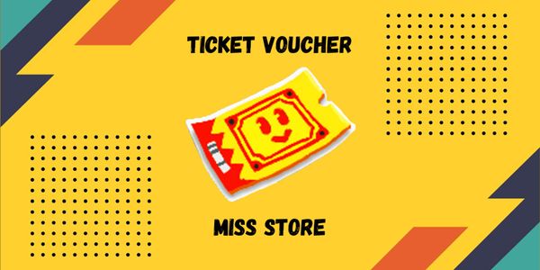 Ticket Voucher