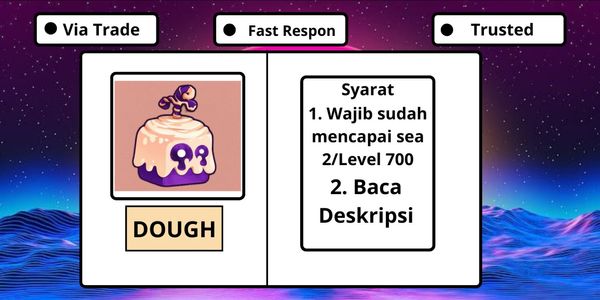 Dough