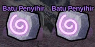 Enchant Stone