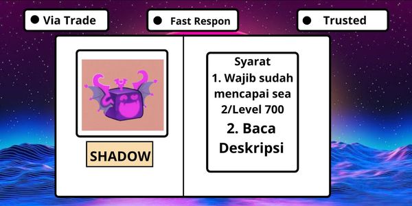 Shadow