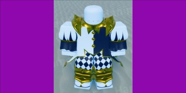 Jester's Outfit