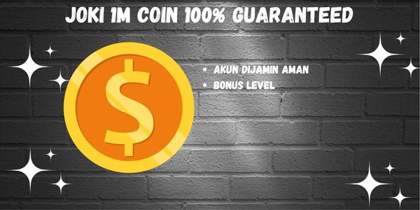 JOKI 1M COIN THE FORGE