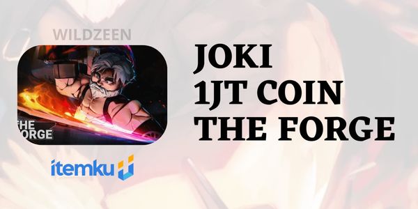 JOKI 1JT COIN THE FORGE