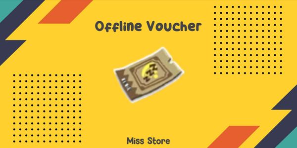 Offline Voucher