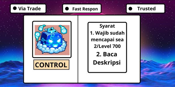Control (Natural)