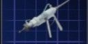DEFIBRILLATOR BLUEPRINT / RARE