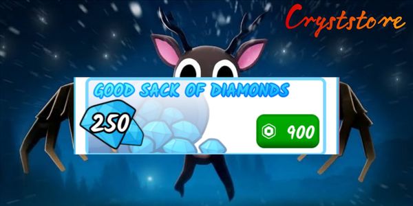 250 Diamonds
