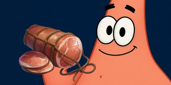 Precious Meat
