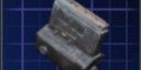 EXTENDED SHOTGUN MAG 3 BLUEPRINT / RARE