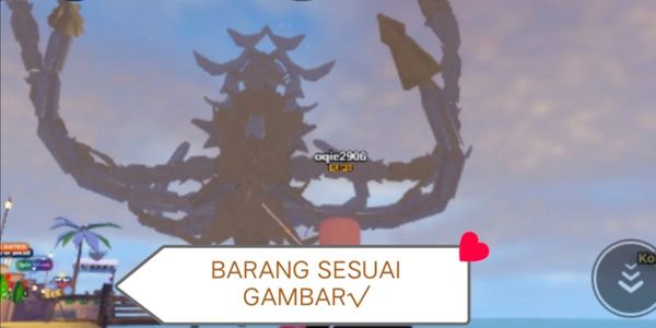 Sandy Robot Kraken