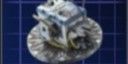 JOLT MINE BLUEPRINT / RARE