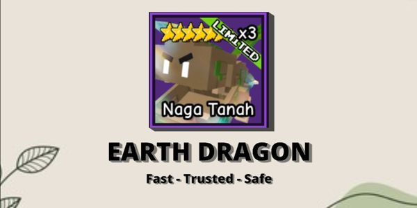 Earth Dragon
