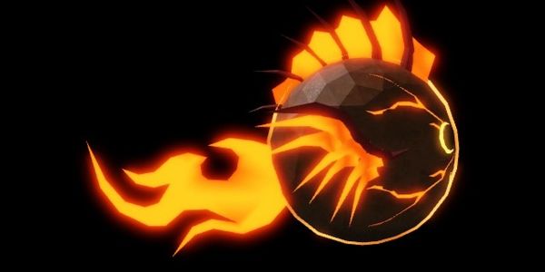 Molten Ripple | Fisch