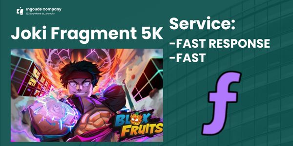 Fragments 5K