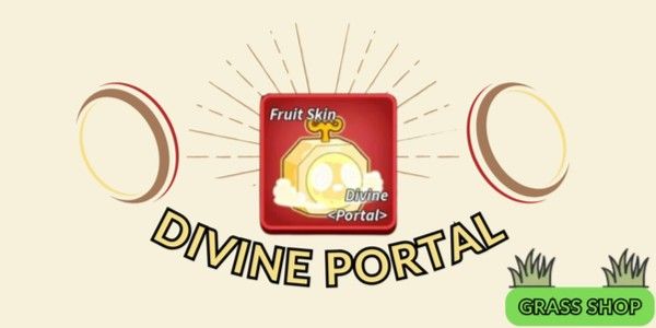 Divine portal