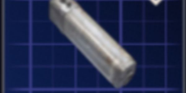 SHOTGUN SILENCER BLUEPRINT