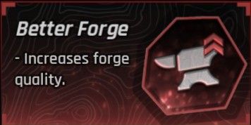 Better Forge