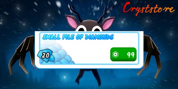 20 Diamonds