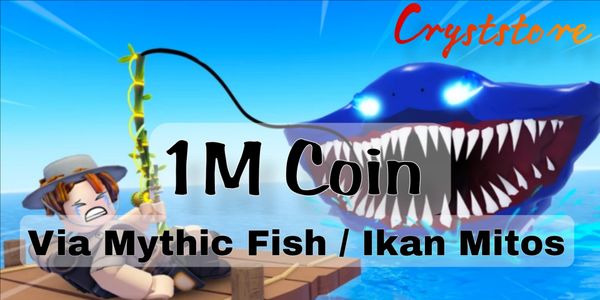 1M Coins