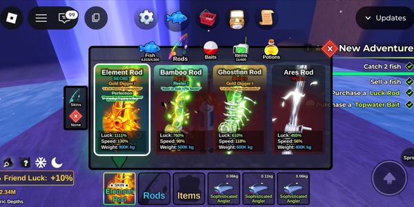 AKUN POLOSAN ELEMENT + PERFECTION TERGACORR