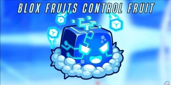 Control Fruit