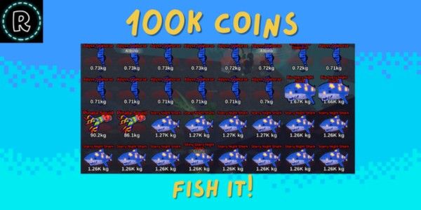 100K Coins