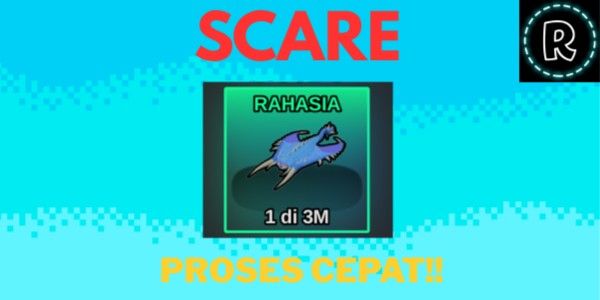 Scare